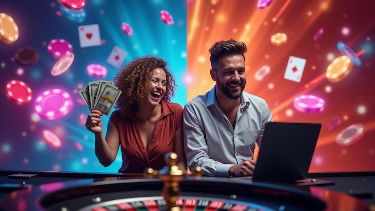 Dasbor permainan bentengtogel menampilkan kategori olahraga dan slot