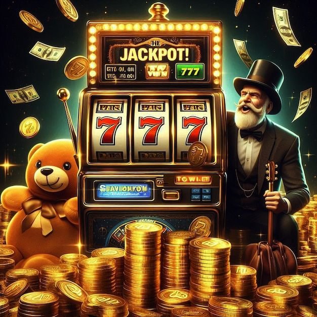 Video demo: cara memilih dan memulai permainan JILI di bentengtogel